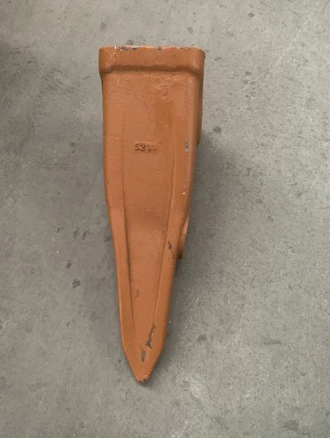 Factory Price 4T5502TL Ripper Tooth For R500/D90